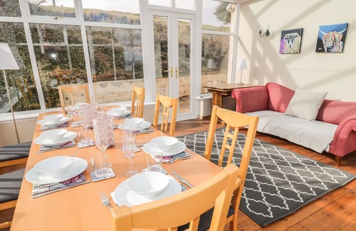 St Abbs Cabaña | Millrace Northfield