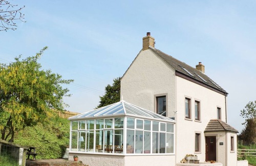 St Abbs Cabaña | Millrace Northfield