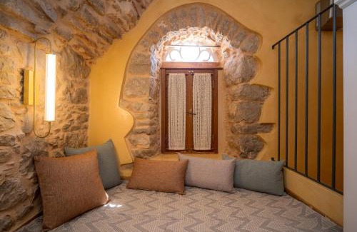 Agios Georgios Sykousis Apartamento | Mills Residence