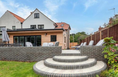 Walberswick Casa | Millside