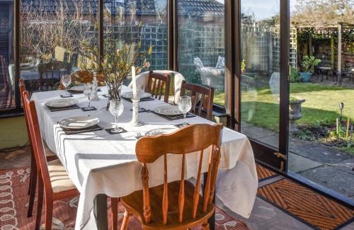 Stalham Casa | Millside Holidays