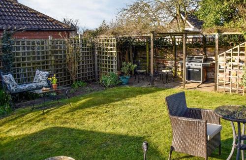 Stalham Casa | Millside Holidays