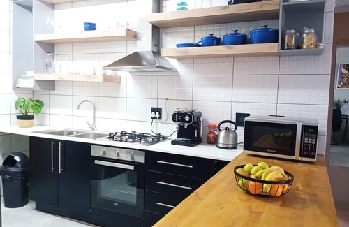 Nelspruit Casa | MillsPad