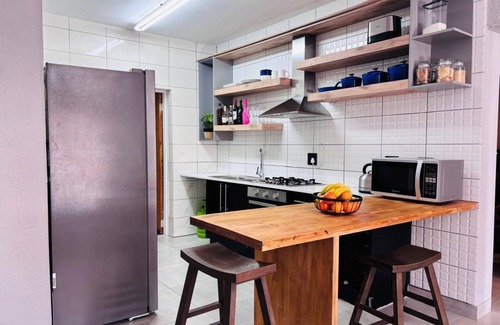 Nelspruit Casa | MillsPad