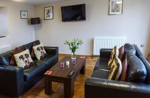 Thornton Watlass Cabaña | Millstone Cottage, THORNTON WATLASS