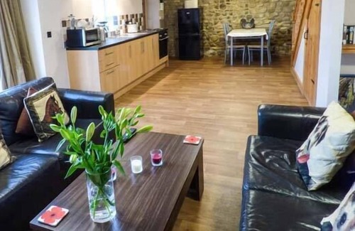 Thornton Watlass Cabaña | Millstone Cottage, THORNTON WATLASS