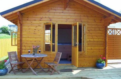 Milford Casa | Millstone Cottages