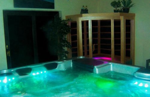 Milford Casa | Millstone Cottages