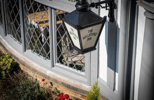 Hope Valley Hotel | Millstone Country Inn