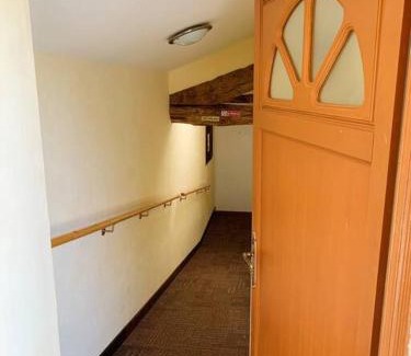Chassenon Apartamento | Millstone Gite 2, two bed apartment + shared pool