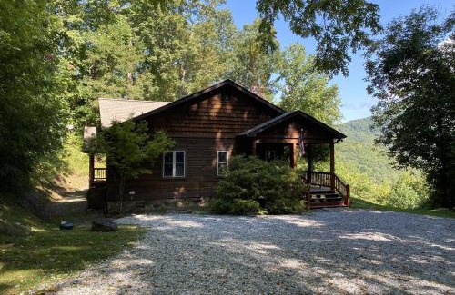 Bryson City Casa | Millstone Lodge