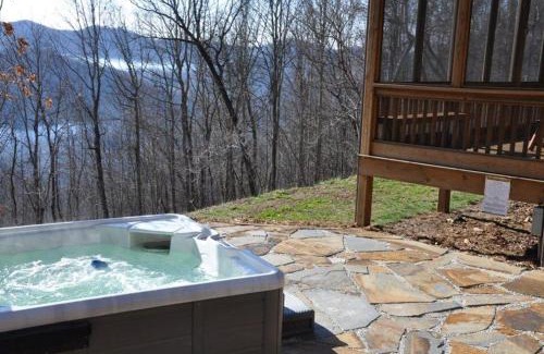 Bryson City Casa | Millstone Lodge