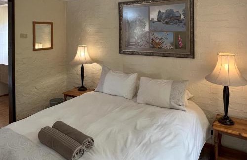 Dullstroom Apartamento | Millstream Farm Cottages