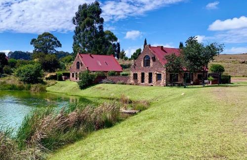 Dullstroom Apartamento | Millstream Farm Cottages