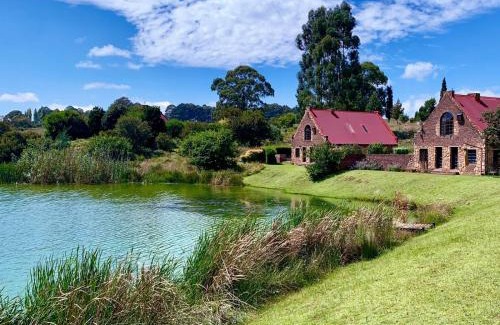 Dullstroom Apartamento | Millstream Farm Cottages