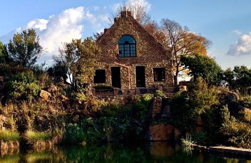 Dullstroom Apartamento | Millstream Farm Cottages