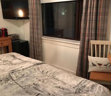 Ullapool Cama Y Desayuno | Millview Ullapool