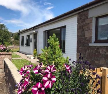 Ullapool Cama Y Desayuno | Millview Ullapool