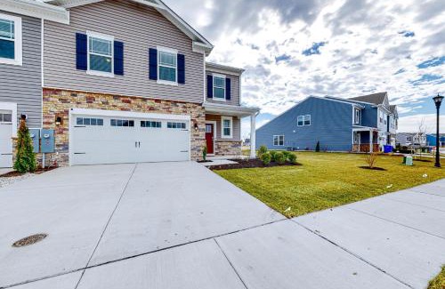 Millville Casa | Millville by the Sea - 36654 Calm Water Dr