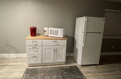 Millville Apartamento | Millville Charming Suite close to Logan downtown, USU, & Logan Canyon.