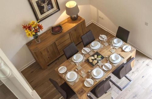 Aviemore Casa | Millwood
