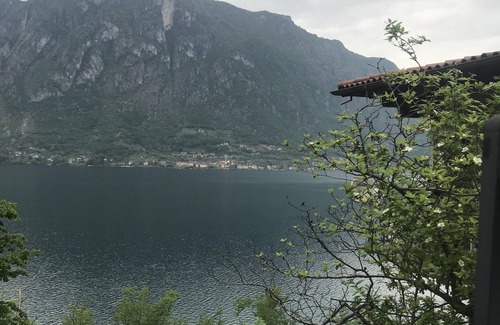 Claino Con Osteno Casa | Milly Lake, vacaciones