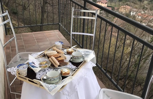 Claino Con Osteno Casa | Milly Lake, vacaciones