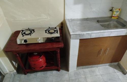 Malindi Apartamento | Milly's apartment
