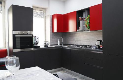 Materdei Apartamento | Milly's House