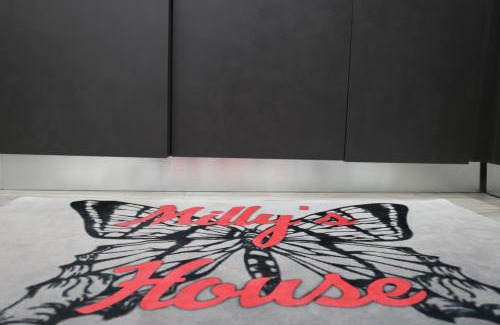 Materdei Apartamento | Milly's House