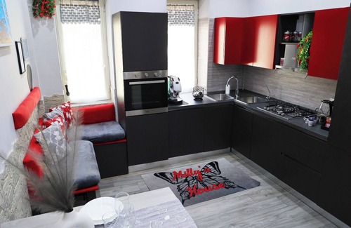 Materdei Casa | Milly's House