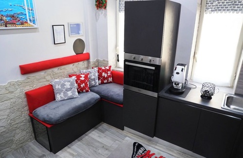 Materdei Casa | Milly's House