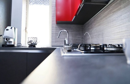 Materdei Casa | Milly's House