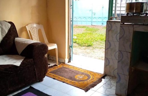 Mutunduri Apartamento | Milly's