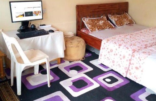 Mutunduri Apartamento | Milly's