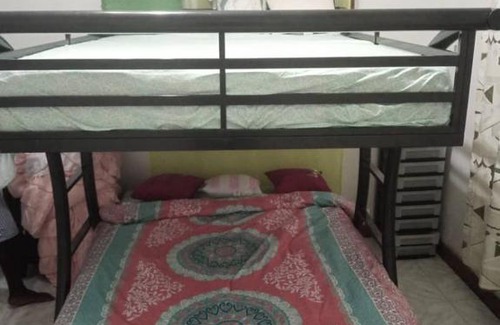 Freetown Apartamento | Milly's Nest