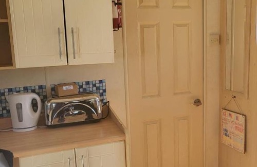 Dymchurch Apartamento | Milly's Place