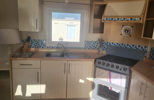Dymchurch Apartamento | Milly's Place