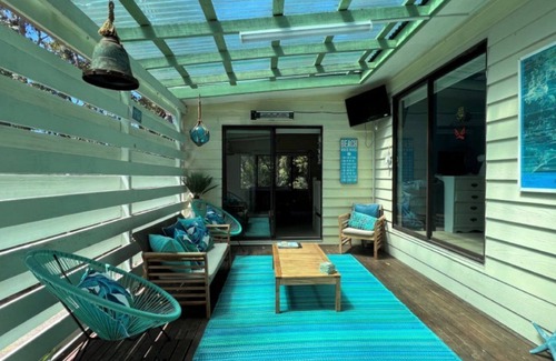 Berrara Casa | Milly's Place in Berrara - Linen provided!