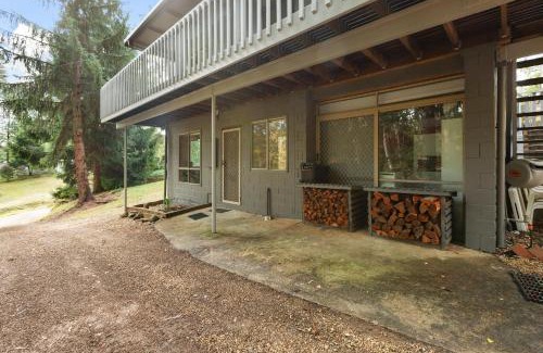 Sawmill Settlement Casa | Milly @ Sawmill