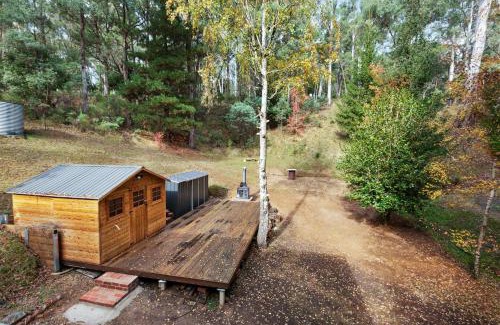 Sawmill Settlement Casa | Milly @ Sawmill