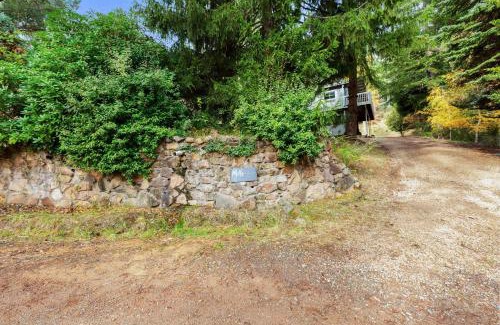 Sawmill Settlement Casa | Milly @ Sawmill
