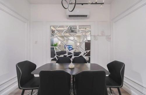 Ikoyi Apartamento | Milly Scott 3bed Apartment Ikoyi