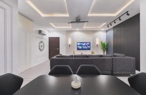 Ikoyi Apartamento | Milly Scott 3bed Apartment Ikoyi