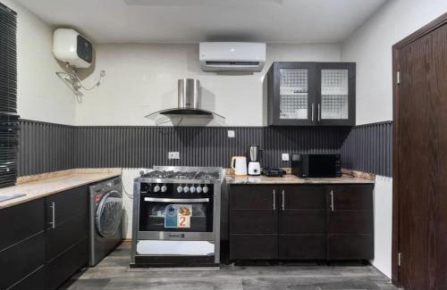 Ikoyi Apartamento | Milly Scott 3bed Apartment Ikoyi