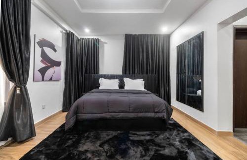 Ikoyi Apartamento | Milly Scott 3bed Apartment Ikoyi