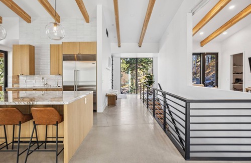 Salt Lake Mountain Resorts Casa | Milly Slopeside by Cottonwood Lodging