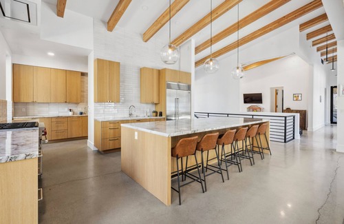 Salt Lake Mountain Resorts Casa | Milly Slopeside by Cottonwood Lodging