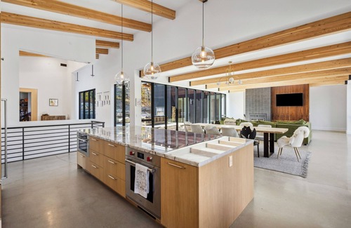 Salt Lake Mountain Resorts Casa | Milly Slopeside by Cottonwood Lodging