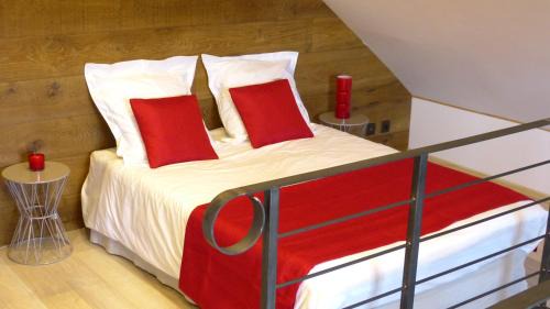 Milly-la-Foret Casa | Millygite Cosy Loft